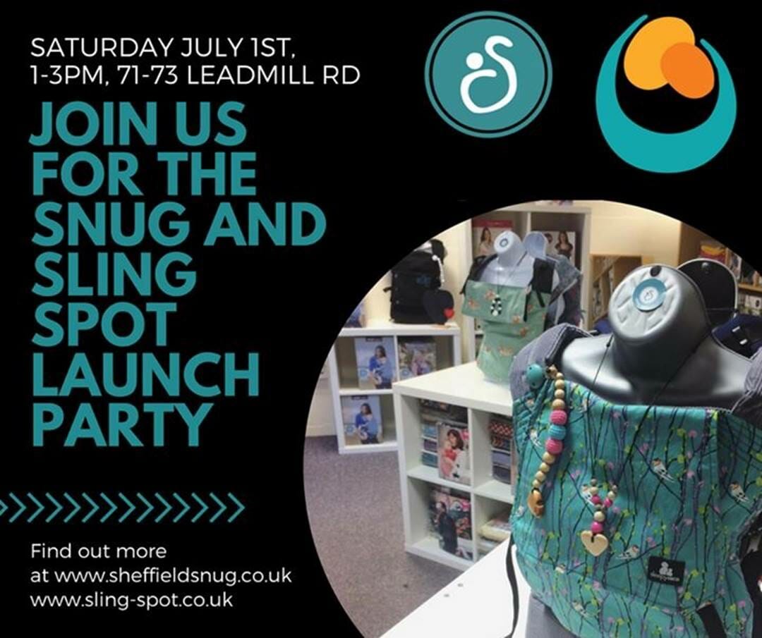 The Snug Launch Party | Saturday 1st July 2017
