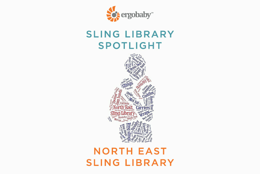 Sling Library Spotlight | North East Sling Libary