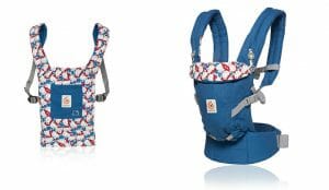 Ergobaby UK | Hello Kitty Classic Carrier Collection