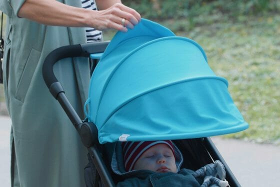 #MadeToMove Metro Series | Dreamcatcher | Ergobaby UK