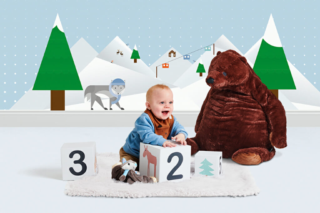 The Baby Show Ticket Giveaway | Ergobaby UK