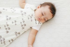 Ergobaby Sleep Chart | Tog Guide | Infant Sleep