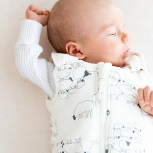 Ergobaby UK | Sleepwear | Ergobaby Sleeping Bag