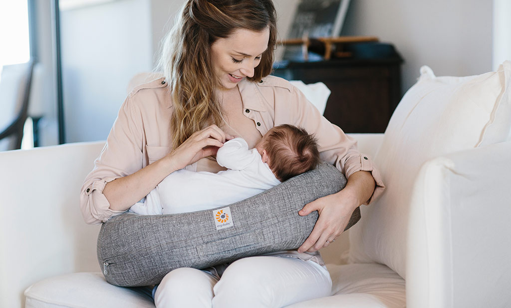 Best feeding pillow uk best sale