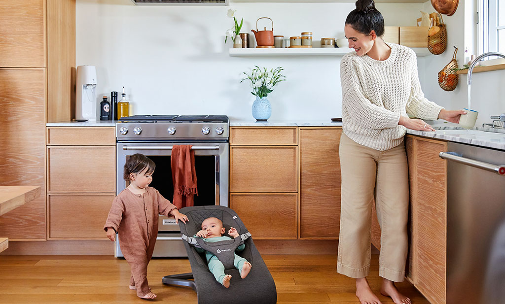 Ergobaby Evolve Bouncer