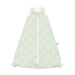 On the Move Sleep Bag- Starry Mint