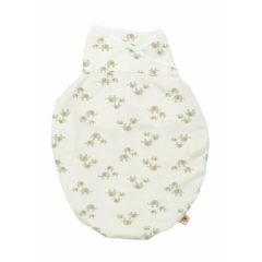 Ergobaby Swaddler: Elephant