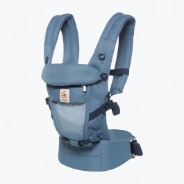 Adapt Baby Carrier Gradually Adjusts To Your Growing Baby Ergobaby