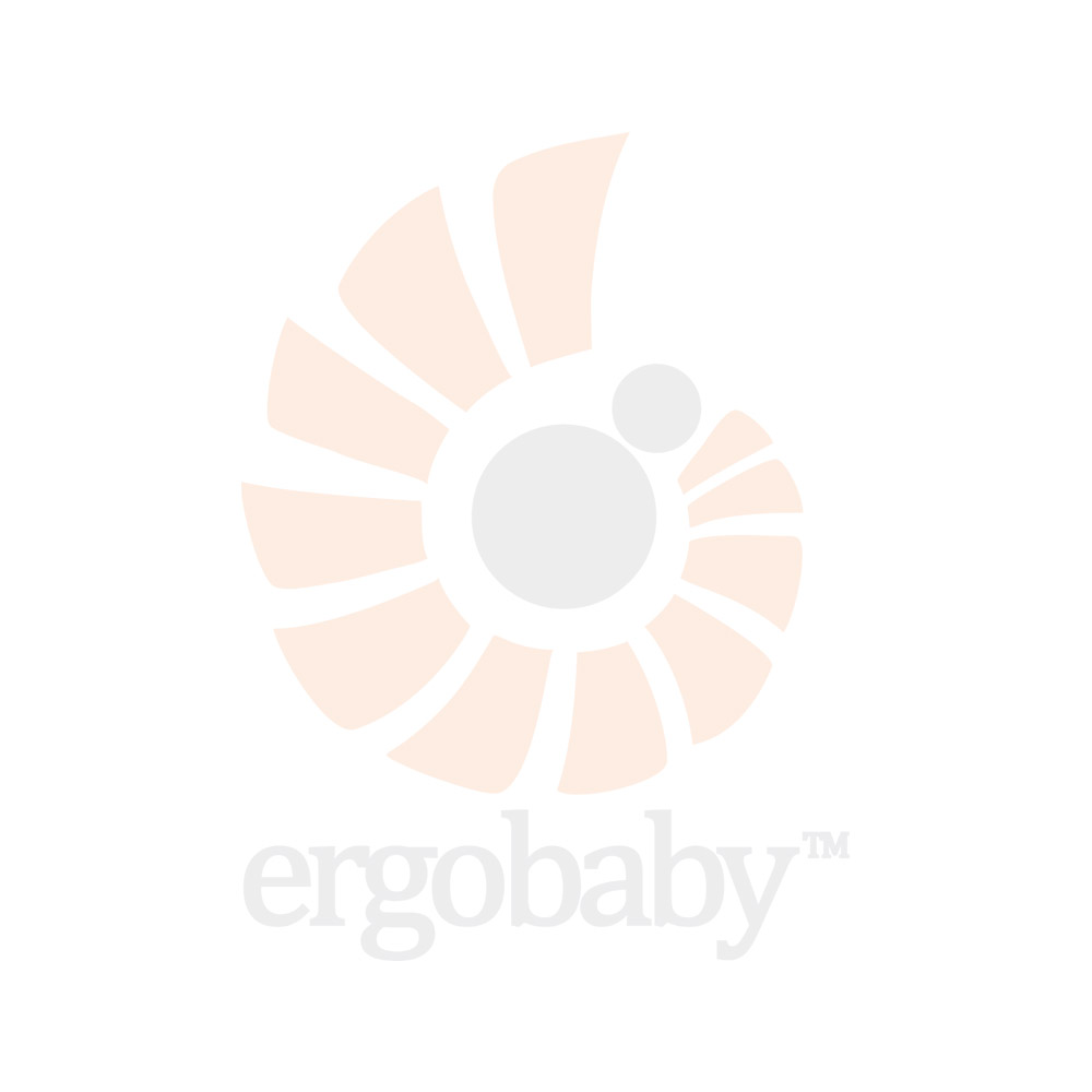 ergo baby max weight