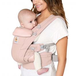 Ergo baby clearance carrier second hand