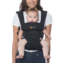 360 All Positions Baby Carrier: Cool 