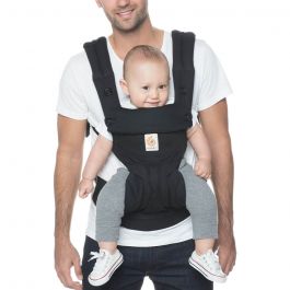 360 All Positions Baby Carrier: Pure 