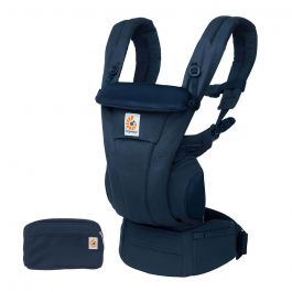 ergo baby carrier 5 month old