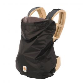 Baby Carrier Cover 