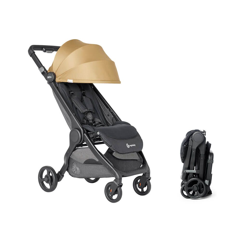 Ergobaby Metro Compact City Stroller Honey