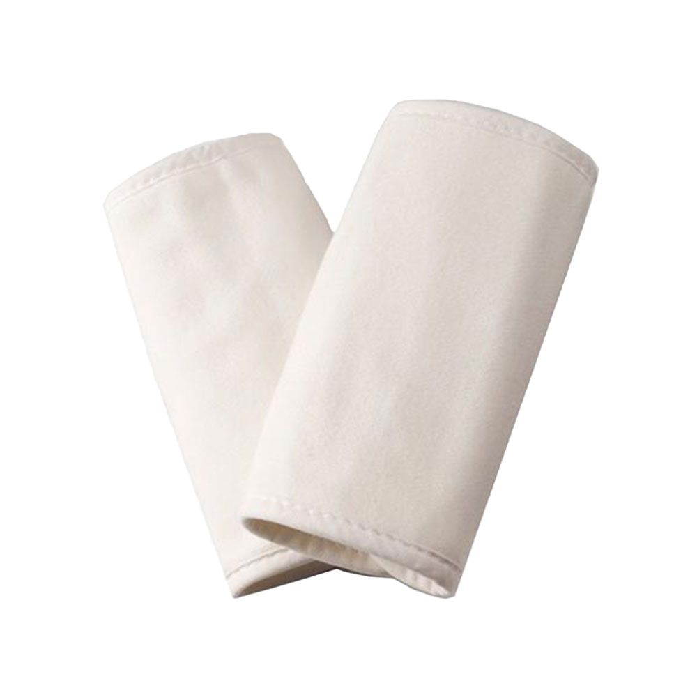 Ergobaby organic teething pads on sale