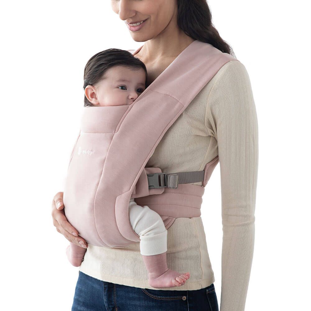 ERGObaby Embrace carrier review - Baby carriers - Carriers & Slings