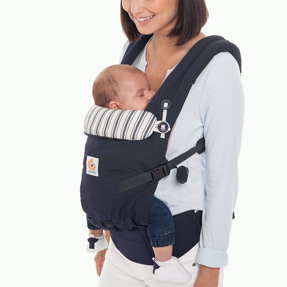 Adapt Baby Carrier - Best Carrier for 