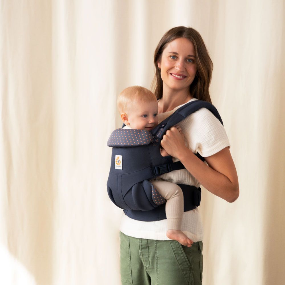 ergobaby cotton