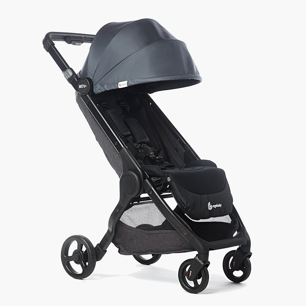 ergobaby metro compact stroller