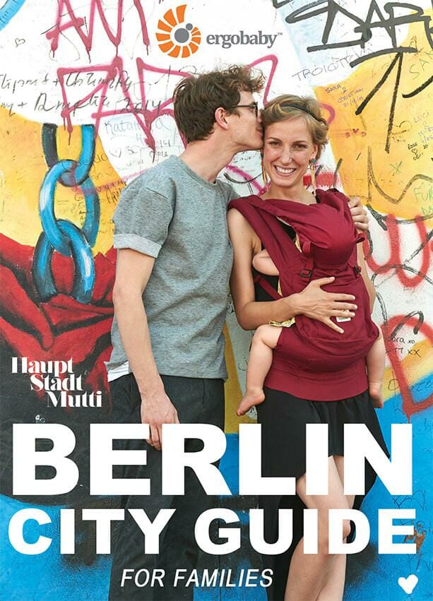 Insider tips on exploring Berlin with your little ones – something for everyone!