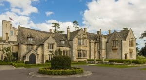 Ellenborough Park Exterior (7)