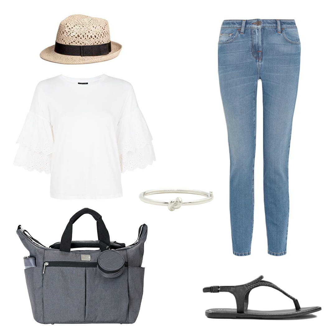 Get the Look, and get ready for Summer!