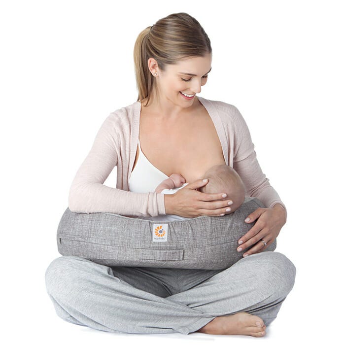 The Best Nursing Pillow 2016 | Maternity at Home