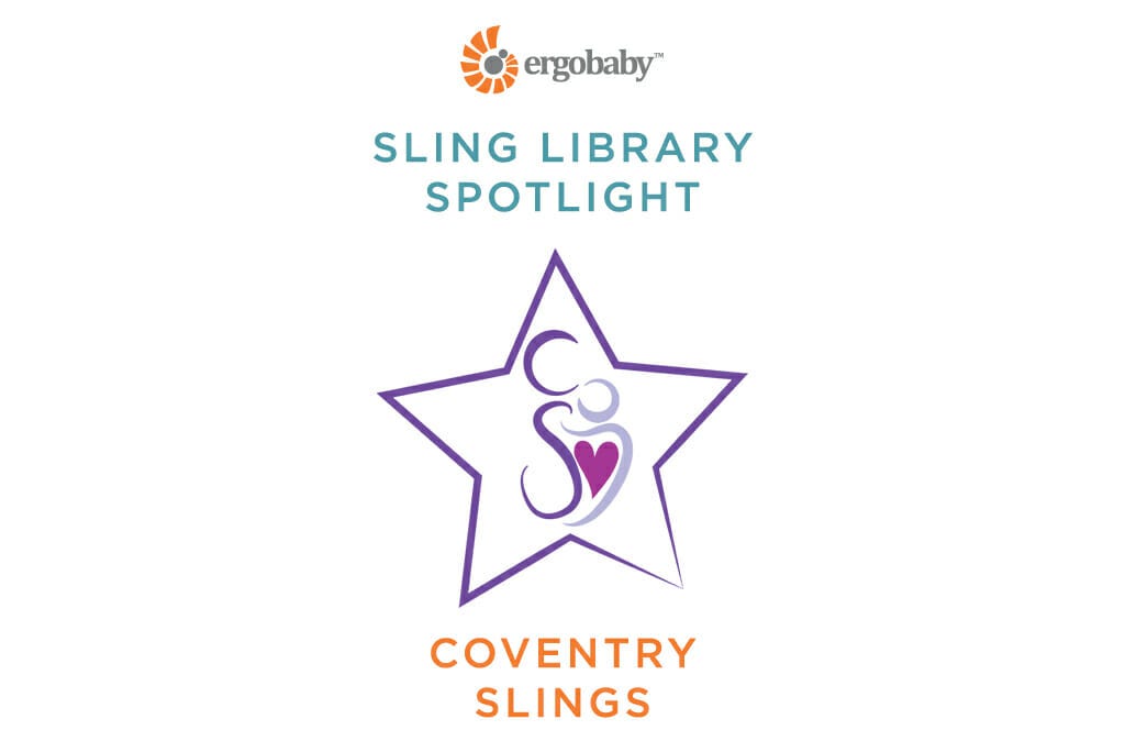 Sling Library Spotlight : Coventry Slings