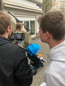 Ergobaby UK | Metro Behind the Scenes