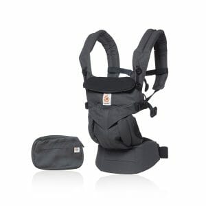 Ergobaby | Omni 360 Charcoal