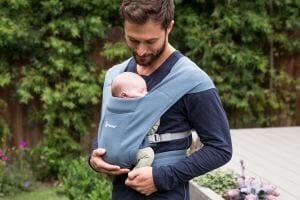 Ergobaby Embrace Newborn Baby Carrier