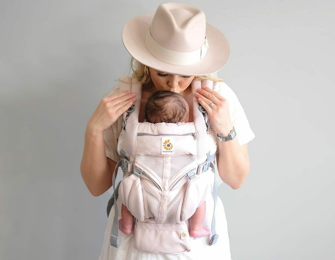 How To Babywear Campaign