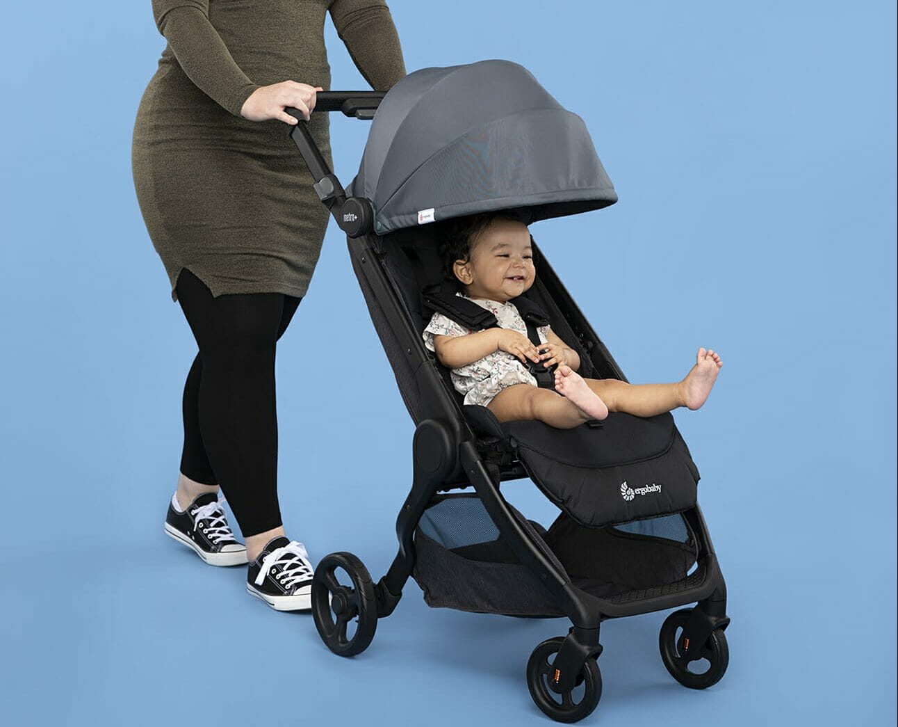 How to Choose the Right Stroller for your Family