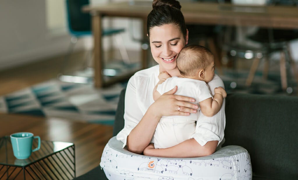 A malt beer for lactation? Eating and drinking right when breast/chest feeding