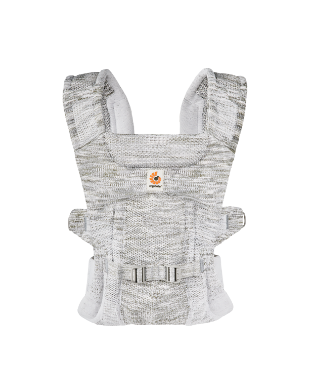 Ergobaby Baby carrier Aerloom - Summer Babywearing