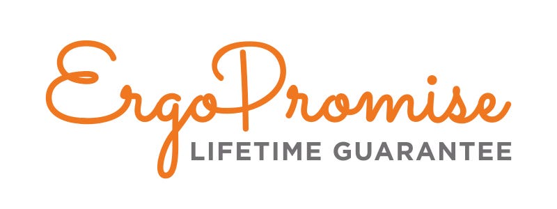 Ergobaby Guarantee