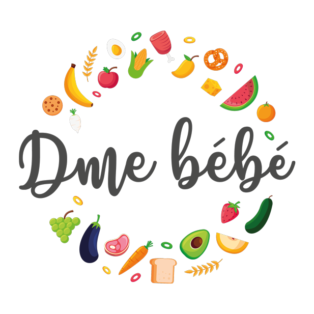 Dme Bebe logo