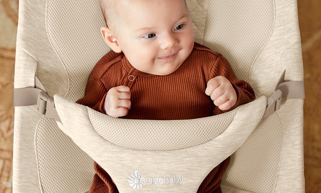 Baby Bouncer - the most frequently asked questions and answers.