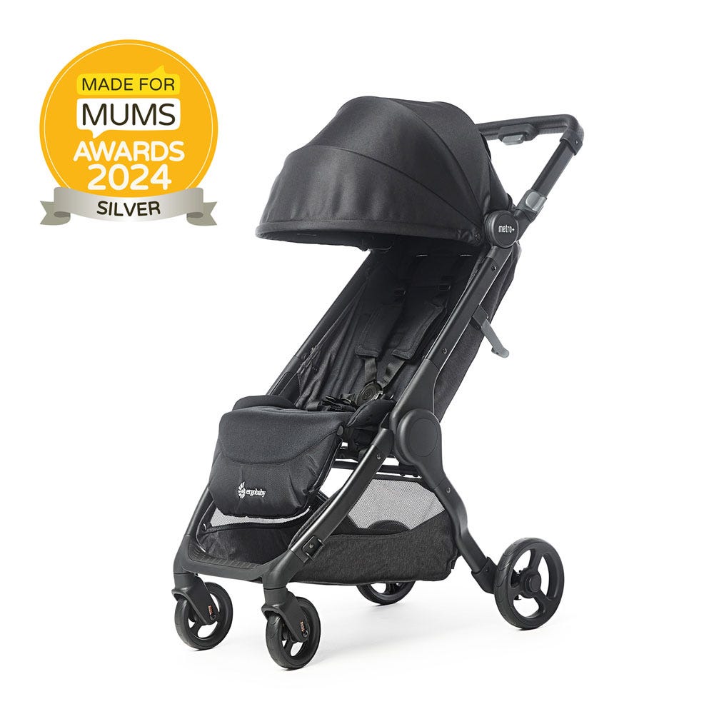 Metro+ Stroller Buggy