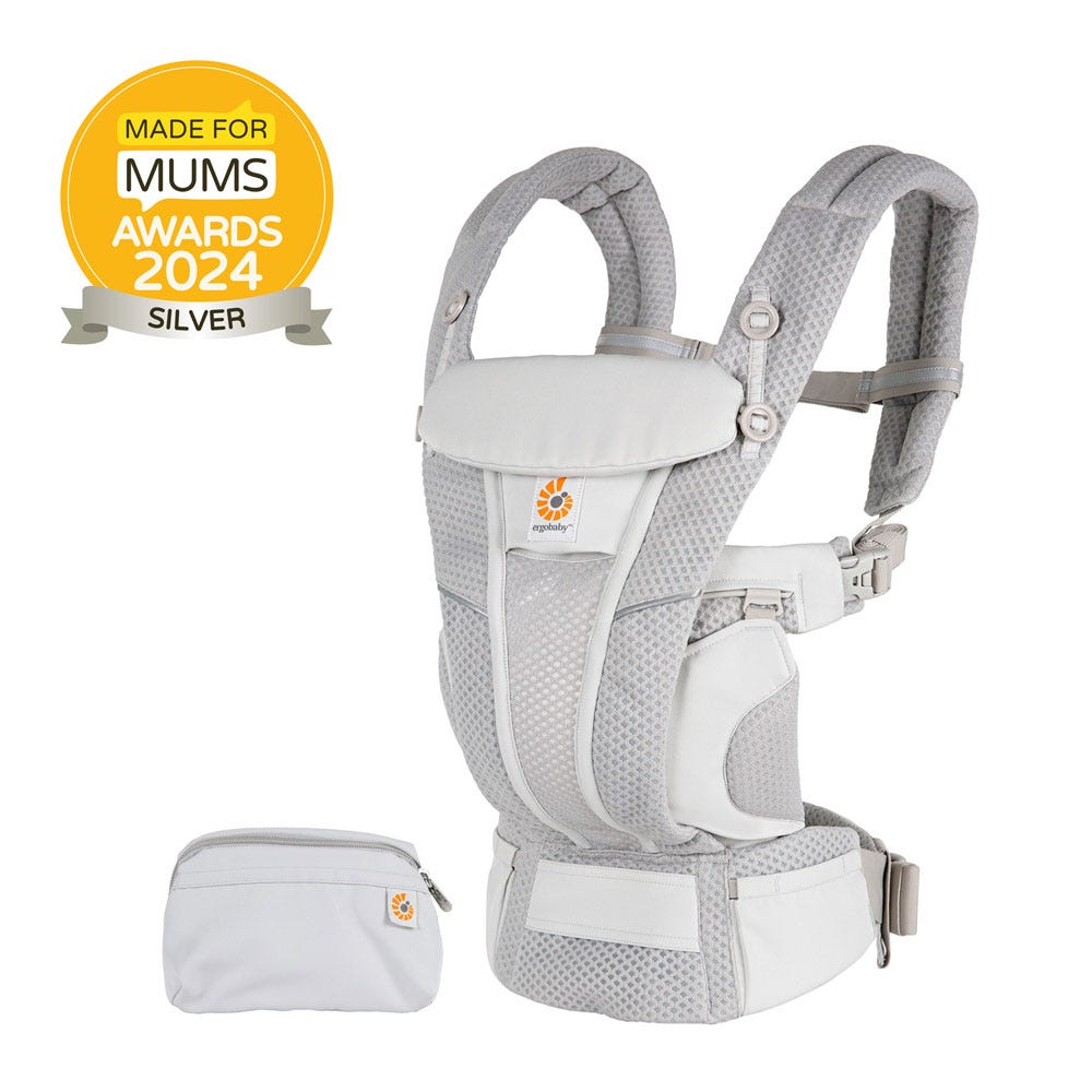 Ergobaby Omni Breeze Baby carrier