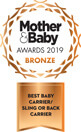 Siegel Mother&Baby Awards 2019