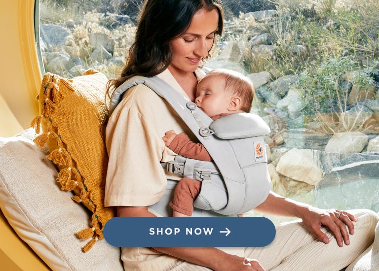 Ergobaby Official Store