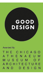 Ergobaby Green Good Design Award Auszeichnung