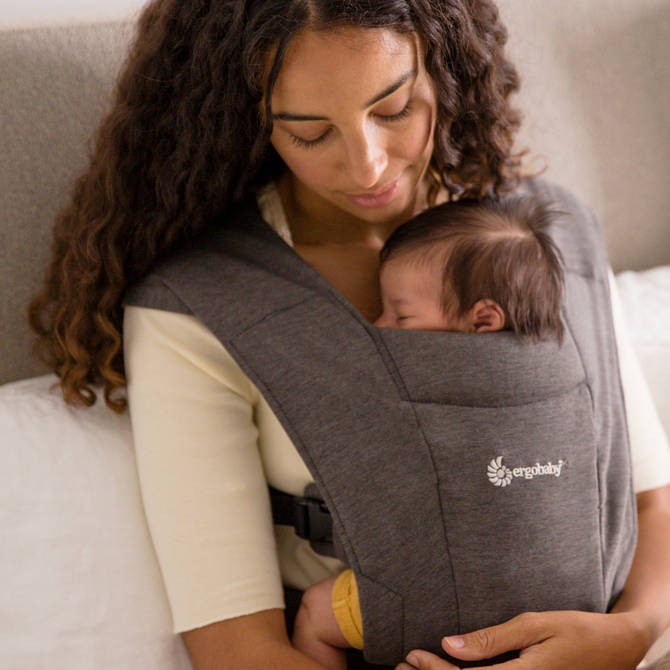 ERGObaby Embrace Baby Carrier