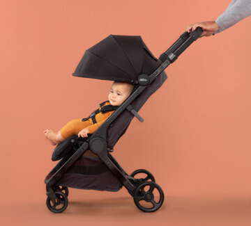 ergobaby official website